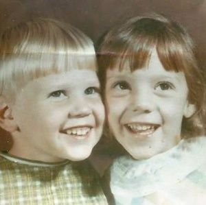 Meet your Posher, Carol